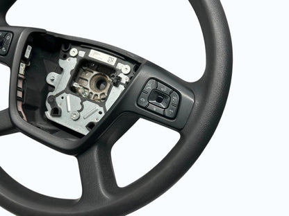 Руль / комплектующие A9604606803 Mercedes-Benz Trucks ACTROS MP4 / MP5 2020