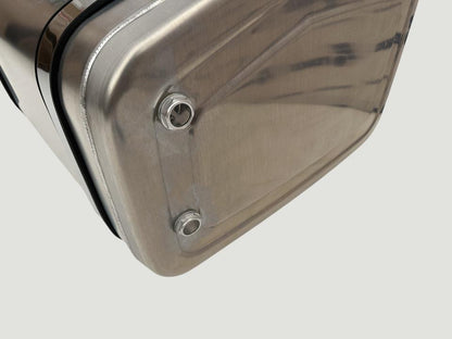 NEW Hydraulic tank 255L 480x675x900
