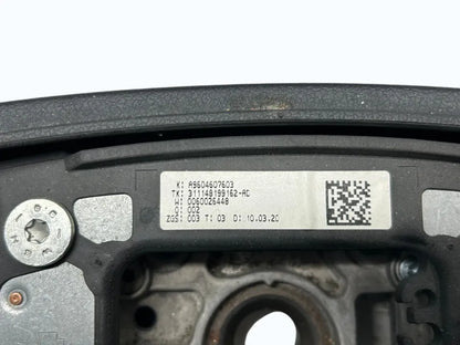 Руль / комплектующие A9604607603 Mercedes-Benz Trucks ACTROS MP4 / MP5 2020