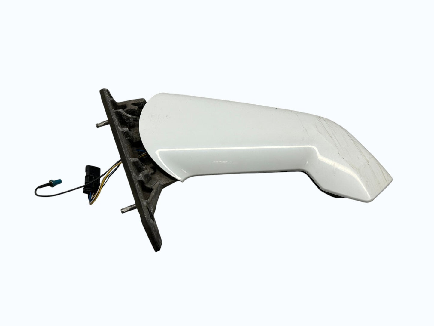 DAF XG, XF mirror side view camera, right side 0