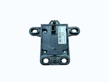 Renault T parking brake switch 1