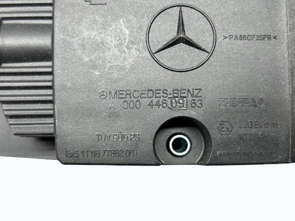 NEW Mercedes Benz electrical cut-off,mass switch 4
