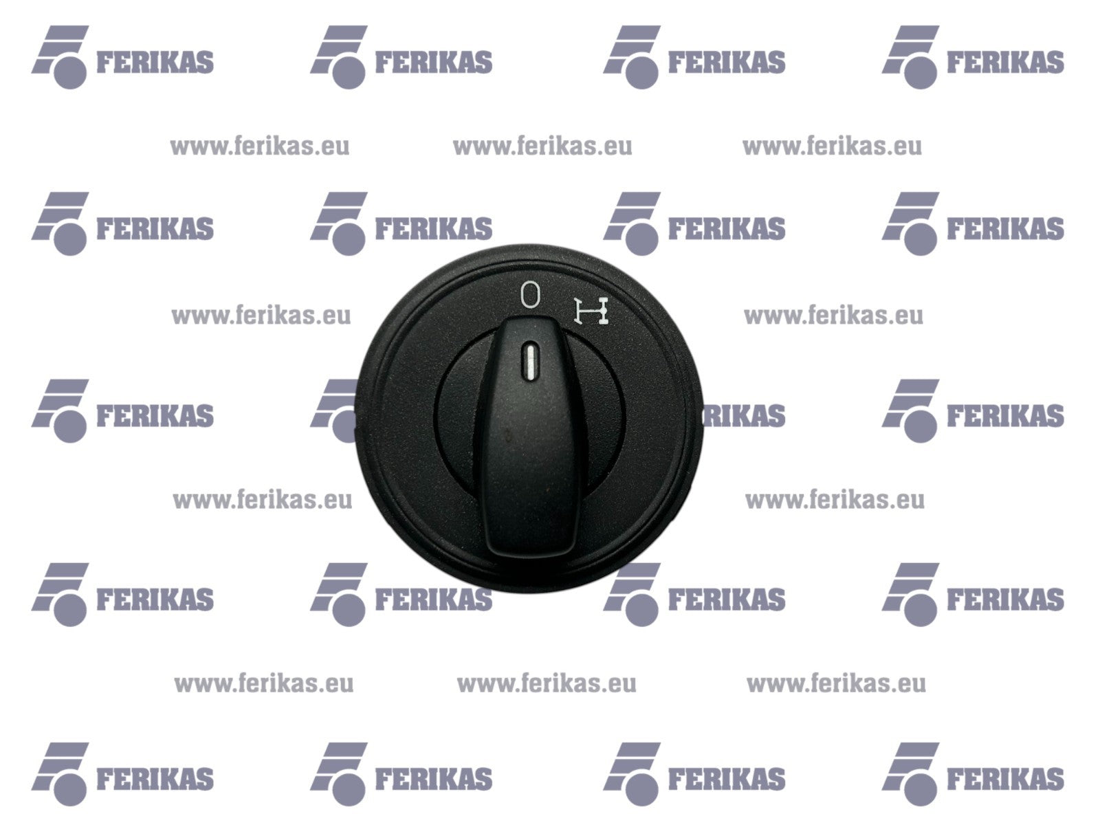 Iveco S-Way differential lock switch 0