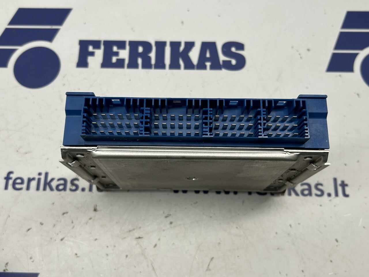 Mercedes Benz MP4 EBS control unit 2