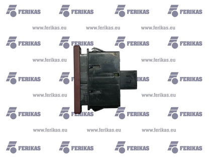 Iveco S-Way warning switch button 1