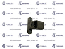 Volvo cabin lock switch sensor 0
