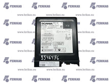 Scania C300 control unit 0