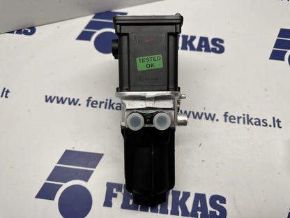 New Mercedes Actros MP4 AdBlue dispenser,suply unit 3