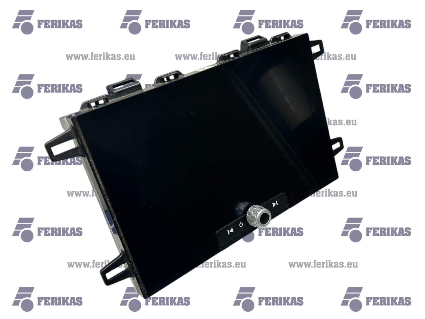 Brand NEW DAF display, monitor 1