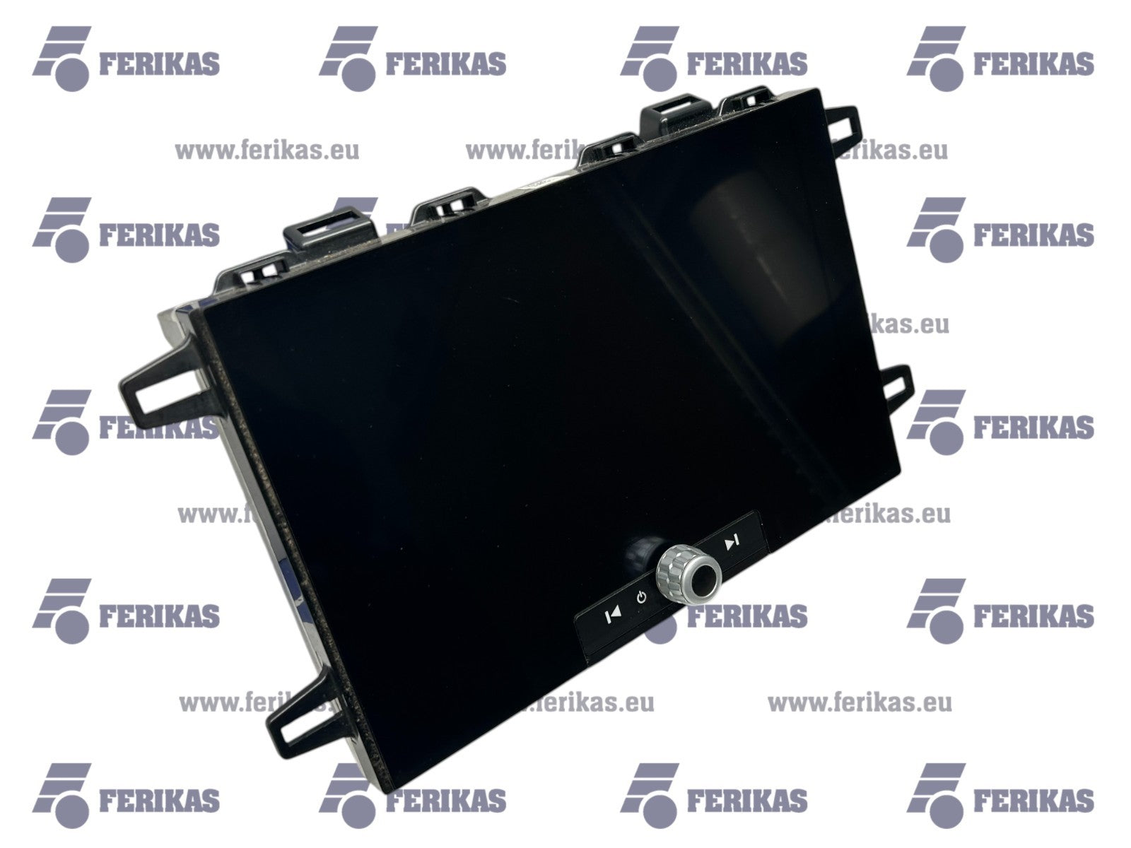 Brand NEW DAF display, monitor 1