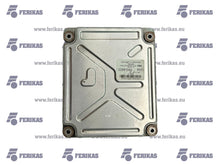 Volvo FH EURO 6 engine control unit ECU 0