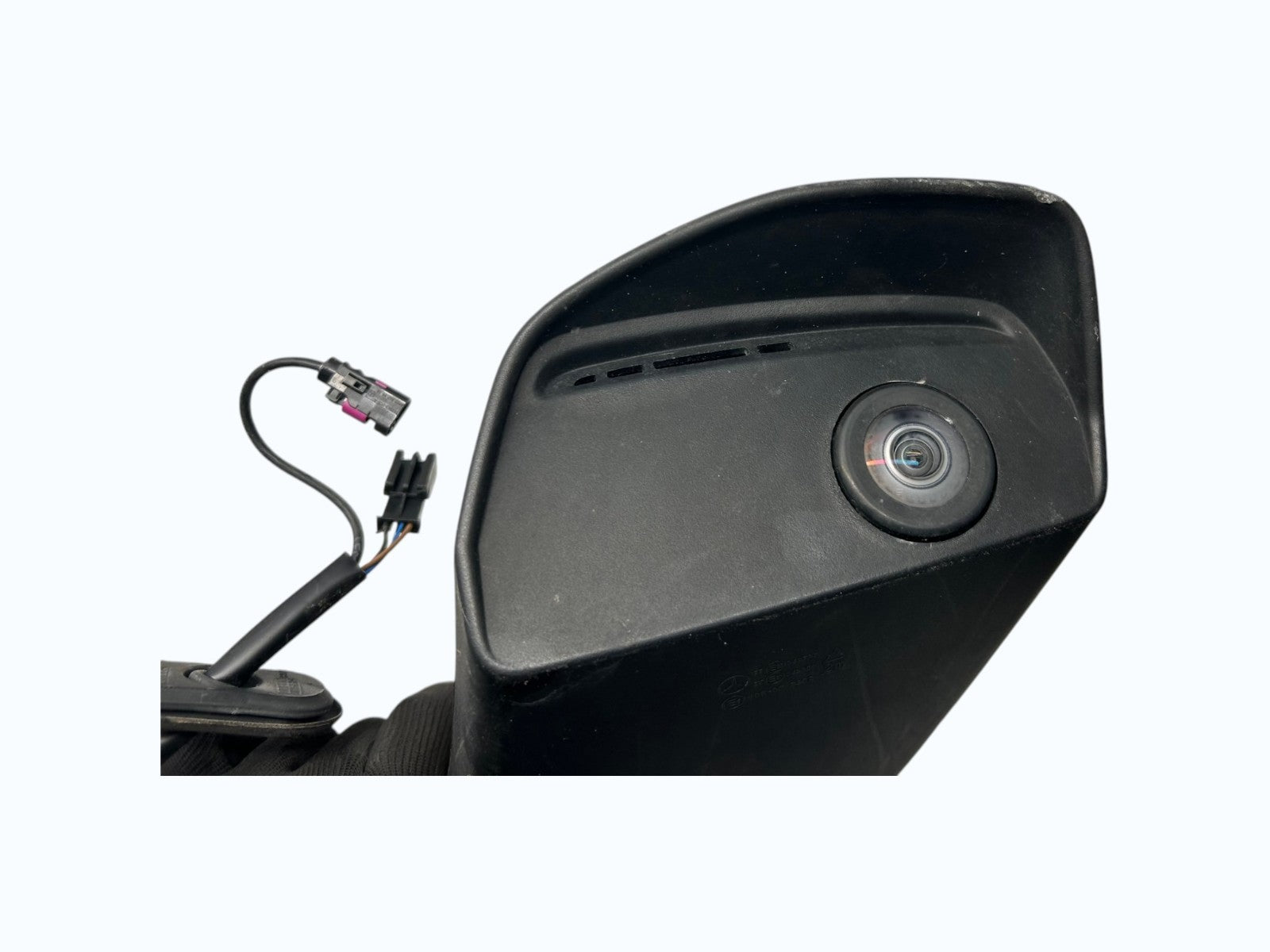 Mercedes Benz Actros MP5 rear view camera,right side2