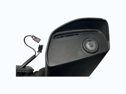Mercedes Benz Actros MP5 rear view camera,right side2