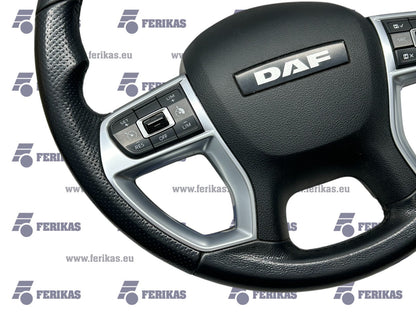 DAF XG, XF steering wheel 1
