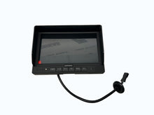 NEW Mercedes Benz LCD Rear View Camera Monitor 0