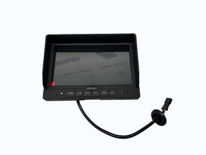 NEW Mercedes Benz LCD Rear View Camera Monitor 0