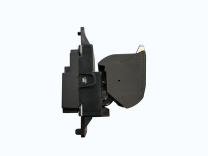 MAN TGX parking brake switch, lever 2