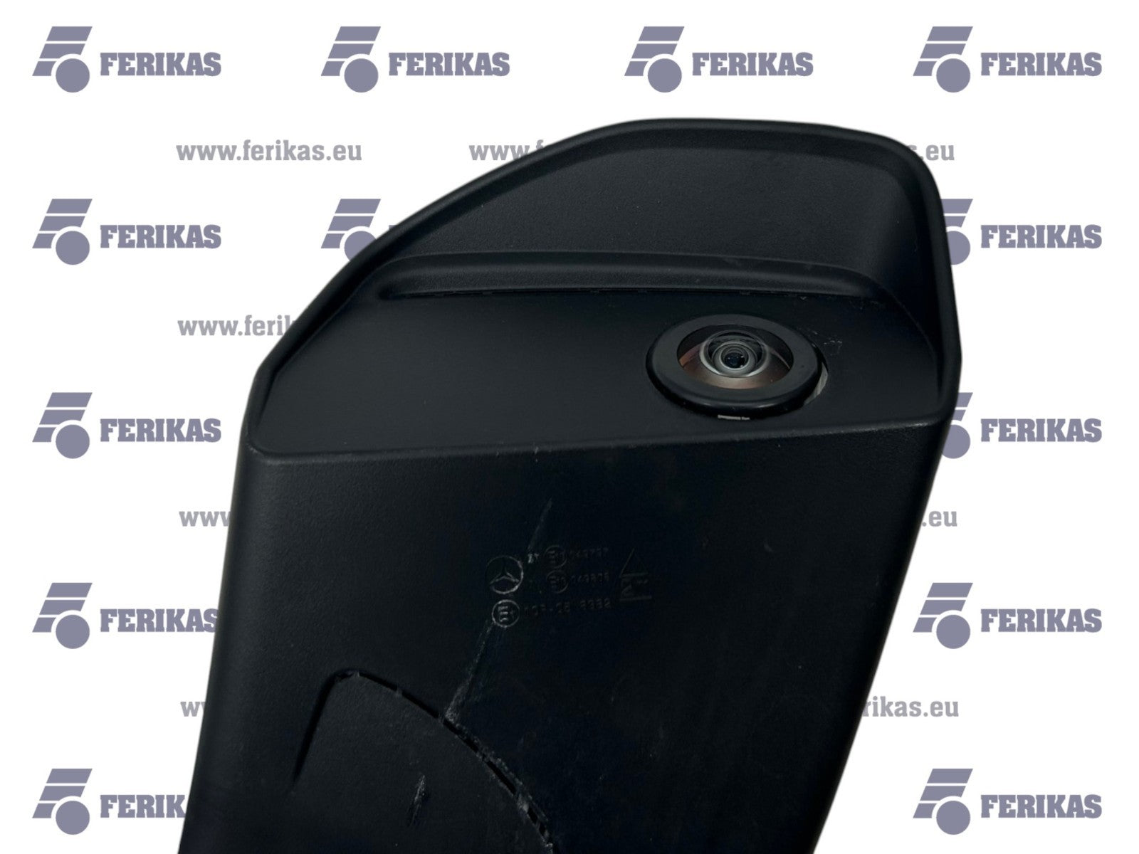 Mercedes Benz Actros MP5 rear view camera,right side 4