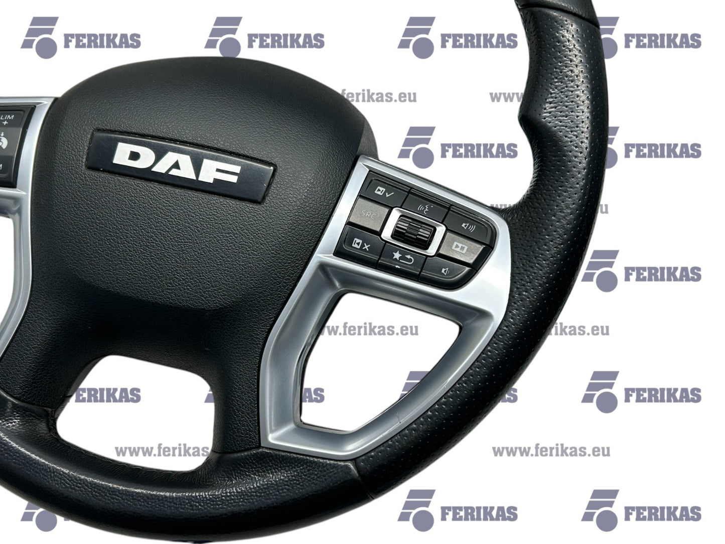 DAF XG, XF steering wheel 2