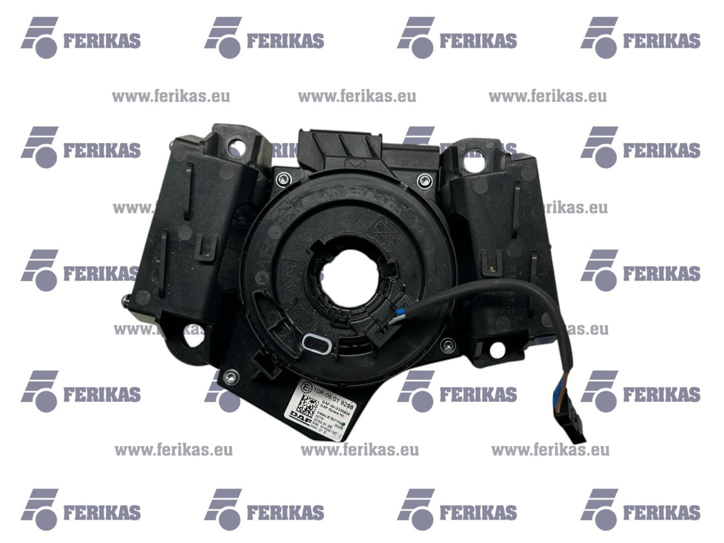 DAF XG, XF steering column switch module, steering wheel coil 0