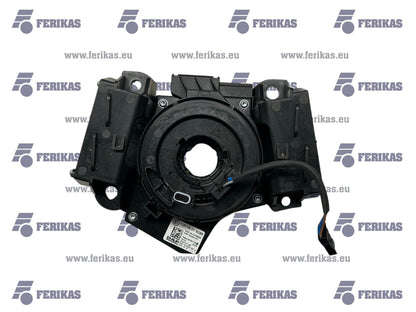 DAF XG, XF steering column switch module, steering wheel coil 0