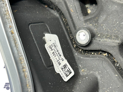 DAF XG, XF steering wheel 6