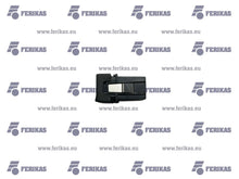 DAF XG button, switch 1