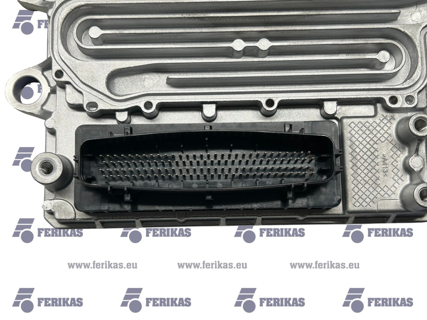 NEW Mercedes Benz Actros engine control unit MCM2.12