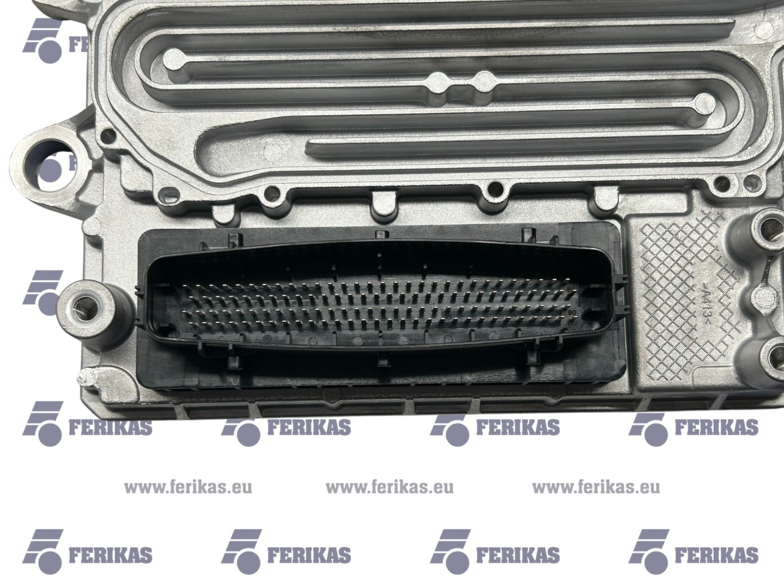 NEW Mercedes Benz Actros engine control unit MCM2.12