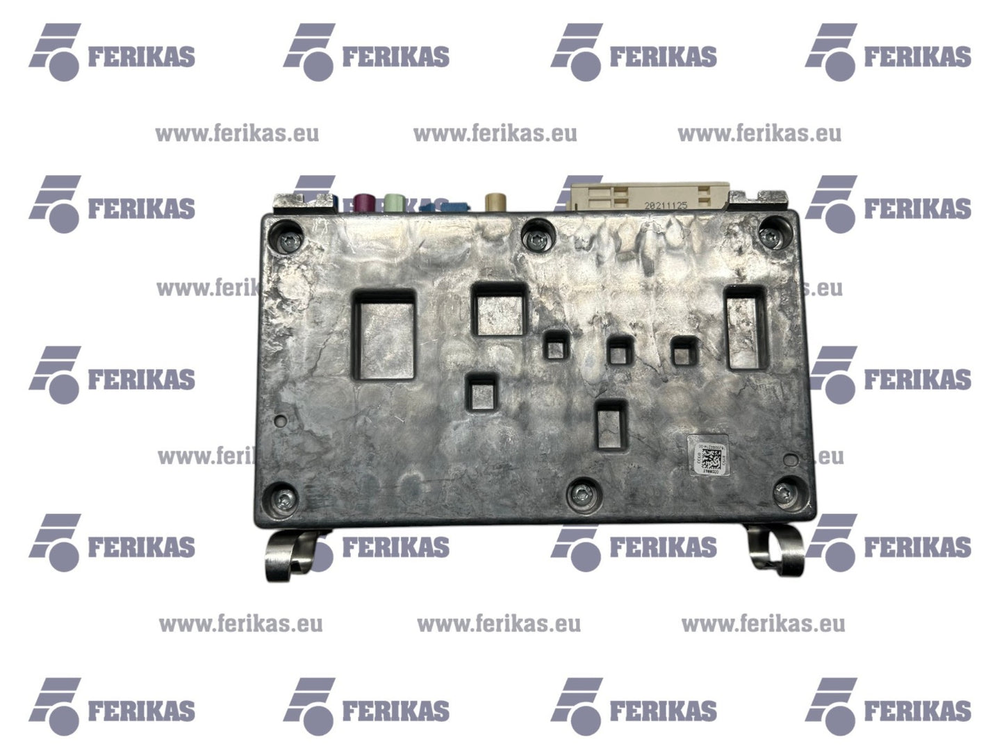 DAF XG, XF telematic control unit 2