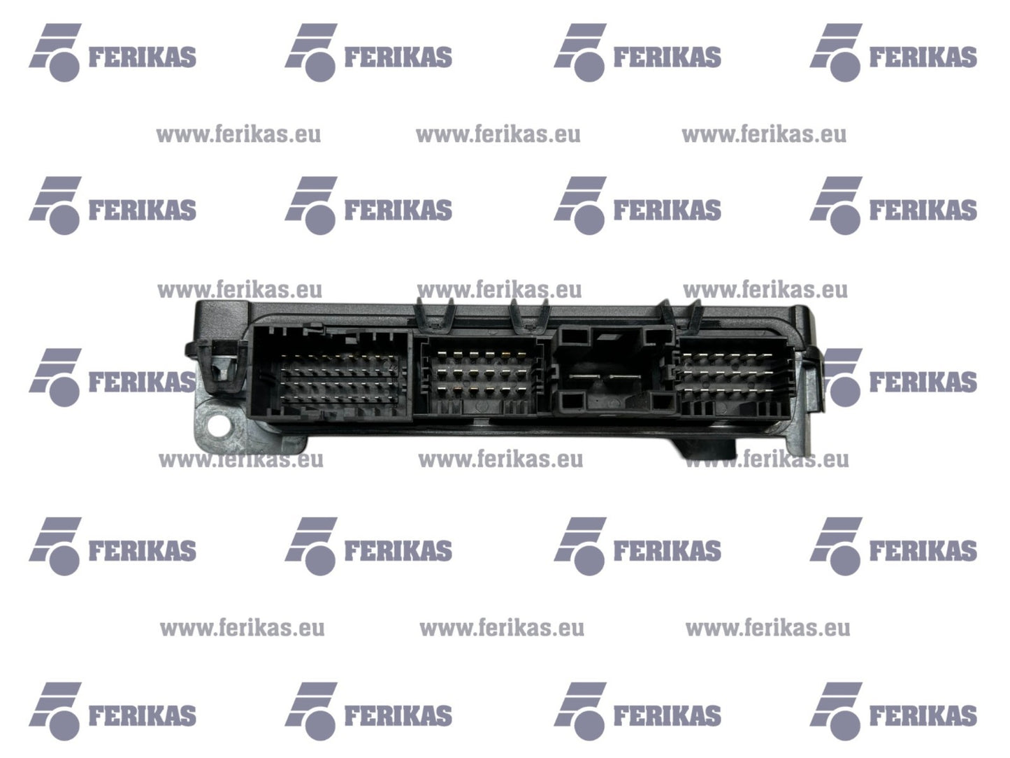 Scania R CUV3 control unit 2