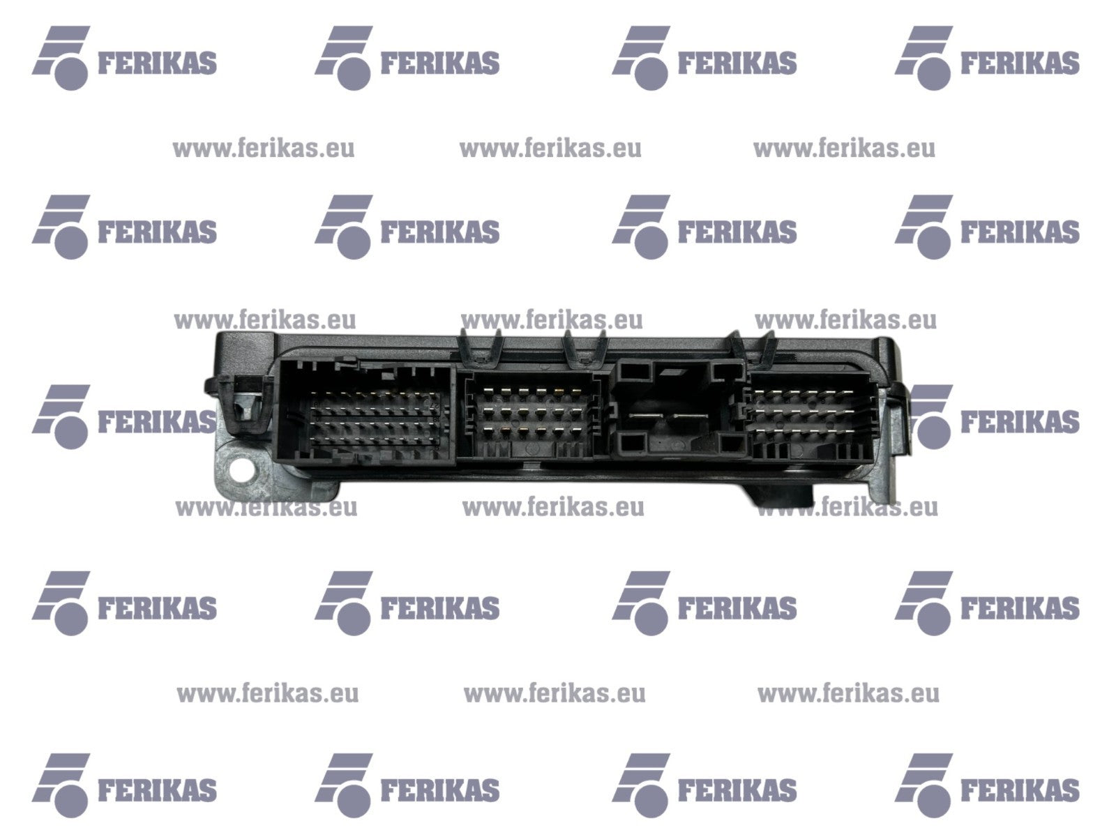 Scania R CUV3 control unit 2