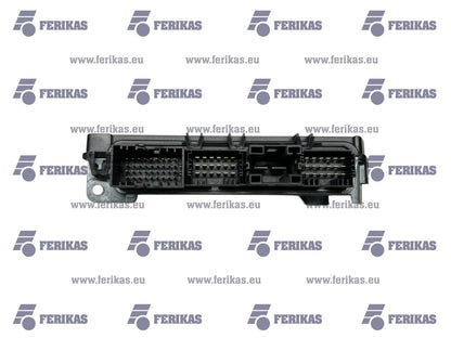 Scania R CUV3 control unit 2