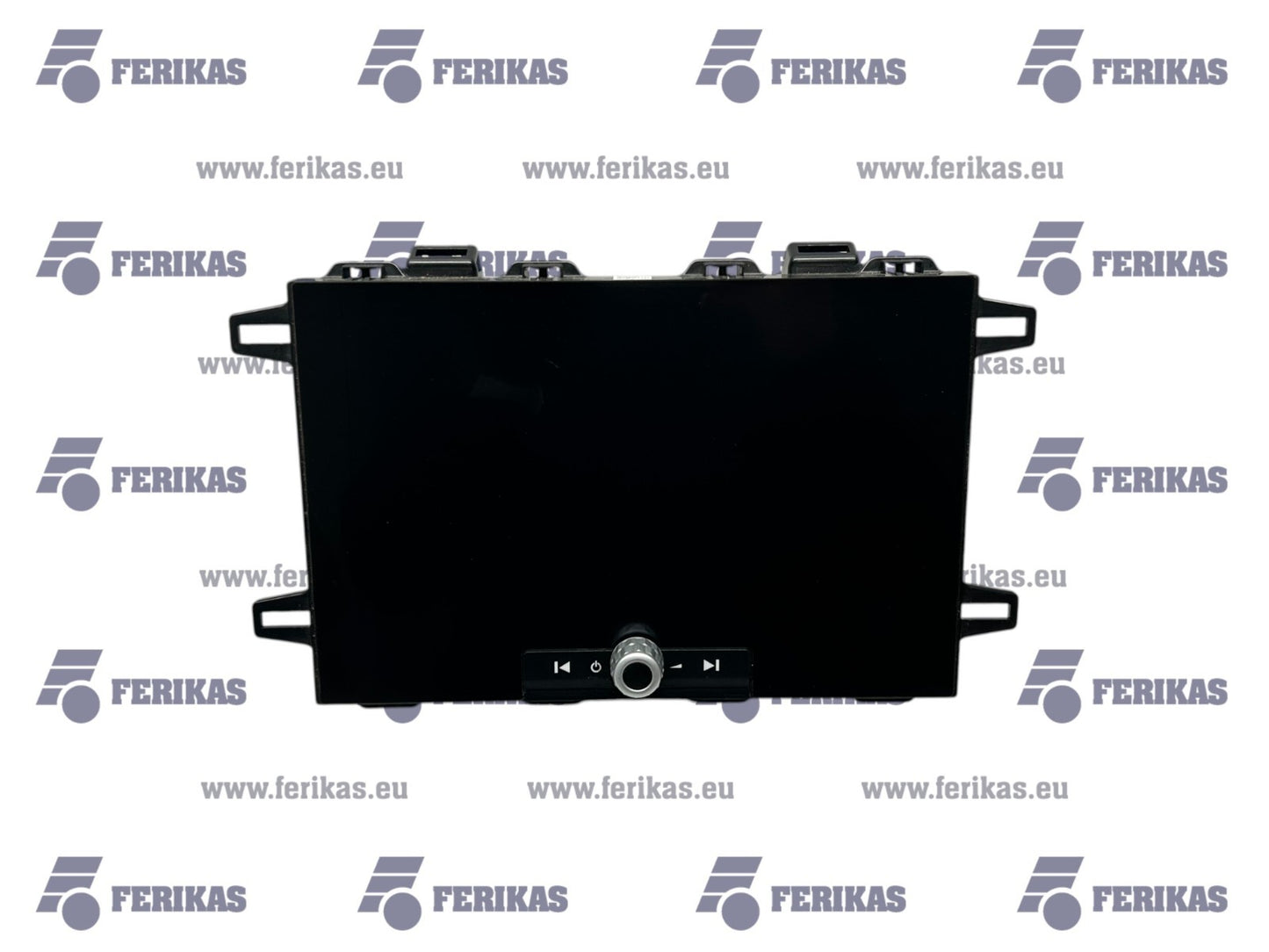 Brand NEW DAF display, monitor 0