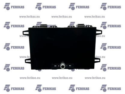 Brand NEW DAF display, monitor 0