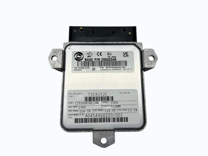 NEW Mercedes Benz throttle communication control unit 1