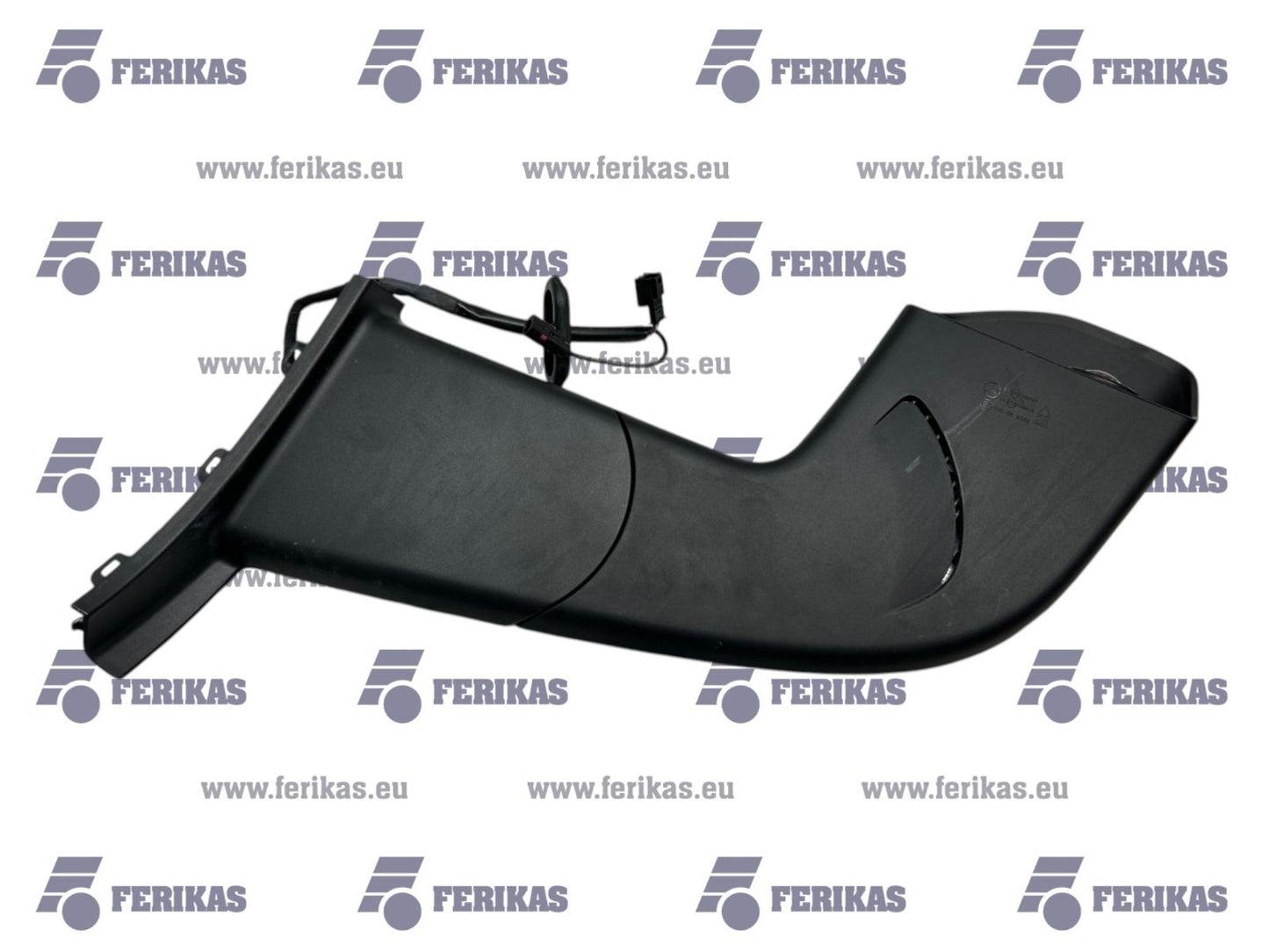 Mercedes Benz Actros MP5 rear view camera,right side 3