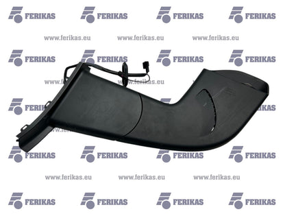 Mercedes Benz Actros MP5 rear view camera,right side 3