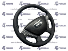 MAN TGX steering wheel, refurbished 1