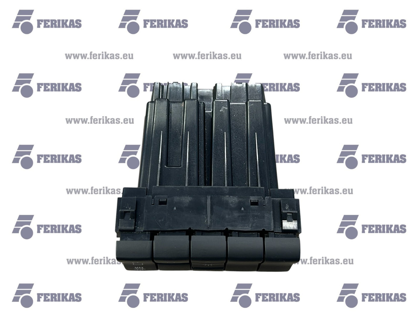 Scania INL2 control unit switches 1