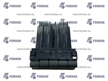 Scania INL2 control unit switches 1