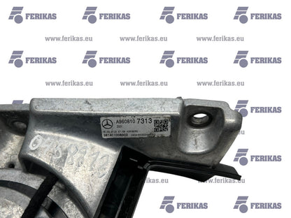 Mercedes Benz Actros MP5 rear view camera,right side 5