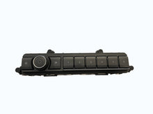 MAN TGX radio switch control module 0