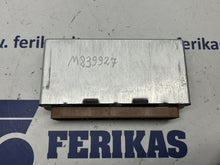 MAN KSM 24V control unit 1