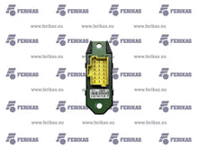 Mercedes Benz electrical connector housing 0