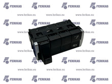 Mercedes Benz Actros buttons panel switch,ignition cut-off switch 1