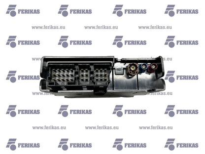 Scania C300 control unit 2