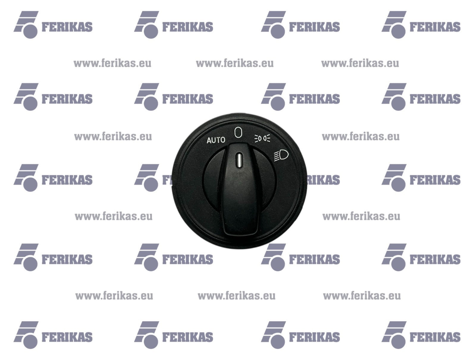 Iveco S-Way lights switch 0
