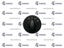 Iveco S-Way lights switch 0