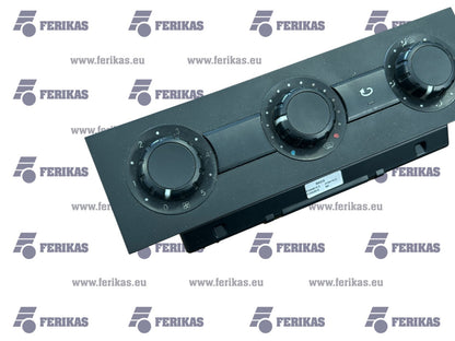 Mercedes Benz Actros AC control unit,switch 1